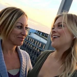 Meet your Posher, Tracy